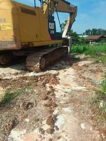 Buy Caterpillar 320E Used Excavator / 4 Buy Caterpillar 320E Used Excavator / 4