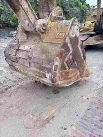 Buy Caterpillar 320D Used Excavator / 9 Buy Caterpillar 320D Used Excavator / 9