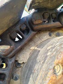Buy Kobelco SK460-8 Used Excavator / 3 Buy Kobelco SK460-8 Used Excavator / 3