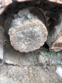 Buy Sany SY215C Used Excavator / 7 Buy Sany SY215C Used Excavator / 7