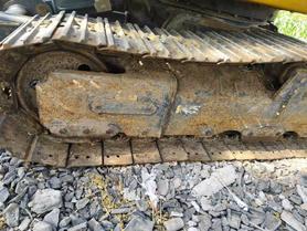 Buy XCMG XE55D Used Excavator / 4 Buy XCMG XE55D Used Excavator / 4