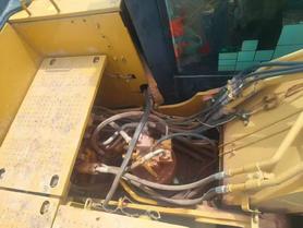 Buy Caterpillar 320E Used Excavator / 3 Buy Caterpillar 320E Used Excavator / 3