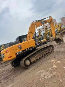 Buy Sany SY215C Used Excavator / 2 Buy Sany SY215C Used Excavator / 2
