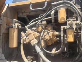 Buy Caterpillar 336E Used Excavator / 6 Buy Caterpillar 336E Used Excavator / 6