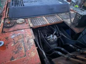 Buy Hitachi ZX330-3 Used Excavator / 9 Buy Hitachi ZX330-3 Used Excavator / 9