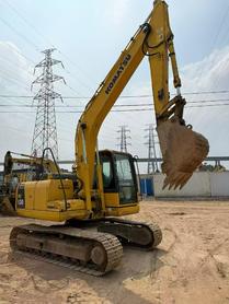 Buy Komatsu PC130-8 Used Excavator / 2 Buy Komatsu PC130-8 Used Excavator / 2