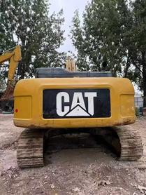 Buy Caterpillar 330B Used Excavator / 6 Buy Caterpillar 330B Used Excavator / 6