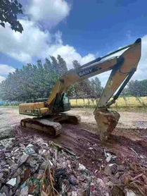 Buy Sany SY245H Used Excavator / 2 Buy Sany SY245H Used Excavator / 2