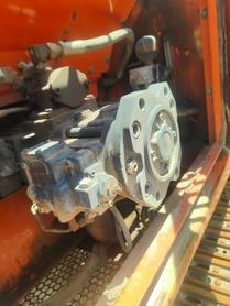 Buy Doosan DH220-9E Used Excavator / 7 Buy Doosan DH220-9E Used Excavator / 7