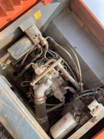 Buy Hitachi EX200-1 Used Excavator / 9 Buy Hitachi EX200-1 Used Excavator / 9