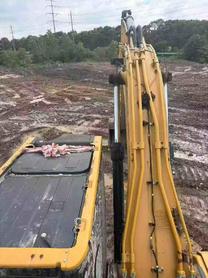 Buy Sany SY245H Used Excavator / 3 Buy Sany SY245H Used Excavator / 3