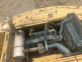 Buy Sany SY205C Used Excavator / 3 Buy Sany SY205C Used Excavator / 3