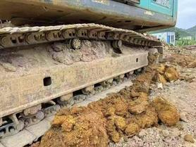 Buy Kobelco SK260LC-8 Used Excavator / 7 Buy Kobelco SK260LC-8 Used Excavator / 7