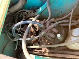 Buy Kobelco SK210 Used Excavator / 4 Buy Kobelco SK210 Used Excavator / 4