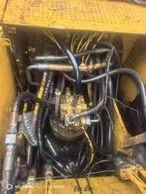 Buy Caterpillar 320D Used Excavator / 3 Buy Caterpillar 320D Used Excavator / 3