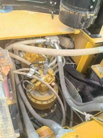 Buy Sany SY375H Used Excavator / 4 Buy Sany SY375H Used Excavator / 4