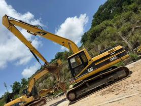 Buy Caterpillar 320BL Used Excavator / 2 Buy Caterpillar 320BL Used Excavator / 2