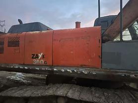 Buy Hitachi ZX330-3 Used Excavator / 2 Buy Hitachi ZX330-3 Used Excavator / 2