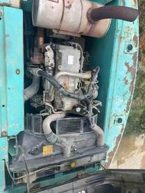 Buy Kobelco SK200 Used Excavator / 4 Buy Kobelco SK200 Used Excavator / 4