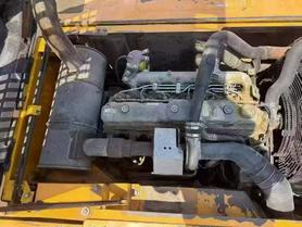 Buy Sany SY215C-8 Used Excavator / 6 Buy Sany SY215C-8 Used Excavator / 6