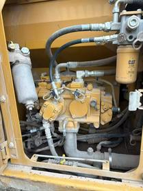 Buy Caterpillar 313D Used Excavator / 5 Buy Caterpillar 313D Used Excavator / 5