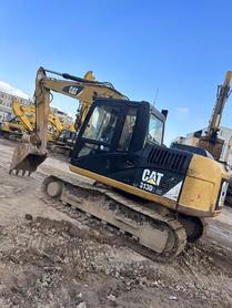 Buy Caterpillar 313D Used Excavator / 9 Buy Caterpillar 313D Used Excavator / 9
