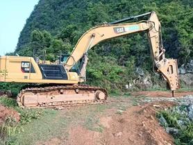 Buy Caterpillar 336E Used Excavator / 3 Buy Caterpillar 336E Used Excavator / 3