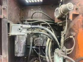 Buy Hitachi EX120-6 Used Excavator / 9 Buy Hitachi EX120-6 Used Excavator / 9