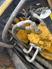 Buy Sany SY245H Used Excavator / 3 Buy Sany SY245H Used Excavator / 3