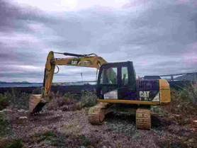 Buy Caterpillar 313D Used Excavator / 9 Buy Caterpillar 313D Used Excavator / 9