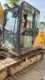 Buy Sany SY75 Used Excavator / 2 Buy Sany SY75 Used Excavator / 2