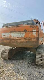 Buy Doosan DH220-9E Used Excavator / 3 Buy Doosan DH220-9E Used Excavator / 3