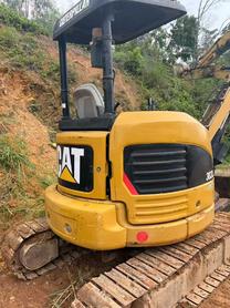 Buy Caterpillar 303CCR Used Excavator / 6 Buy Caterpillar 303CCR Used Excavator / 6