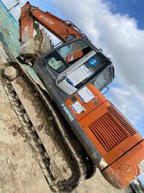 Buy Hitachi EX200-1 Used Excavator / 6 Buy Hitachi EX200-1 Used Excavator / 6