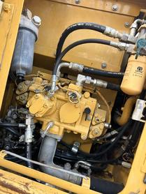 Buy Caterpillar 313D Used Excavator / 7 Buy Caterpillar 313D Used Excavator / 7