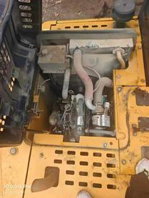 Buy Sany SY125C Used Excavator / 5 Buy Sany SY125C Used Excavator / 5