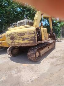 Buy Sumitomo SH120 Used Excavator / 5 Buy Sumitomo SH120 Used Excavator / 5