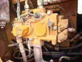 Buy Caterpillar 313D Used Excavator / 5 Buy Caterpillar 313D Used Excavator / 5