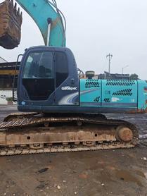 Buy Kobelco SK260LC-8 Used Excavator / 8 Buy Kobelco SK260LC-8 Used Excavator / 8
