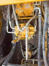 Buy Sany SY245H Used Excavator / 4 Buy Sany SY245H Used Excavator / 4