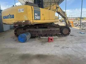 Buy Komatsu PC360-7 Used Excavator / 7 Buy Komatsu PC360-7 Used Excavator / 7