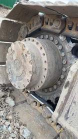 Buy Hyundai R335-7 Used Excavator / 6 Buy Hyundai R335-7 Used Excavator / 6