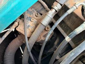 Buy Kobelco SK75 Used Excavator / 5 Buy Kobelco SK75 Used Excavator / 5