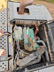 Buy Volvo EC210B Used Excavator / 4 Buy Volvo EC210B Used Excavator / 4
