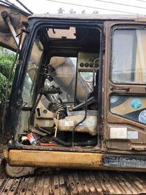 Buy Caterpillar 320A Used Excavator / 5 Buy Caterpillar 320A Used Excavator / 5