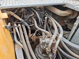 Buy Volvo EC210B Used Excavator / 5 Buy Volvo EC210B Used Excavator / 5