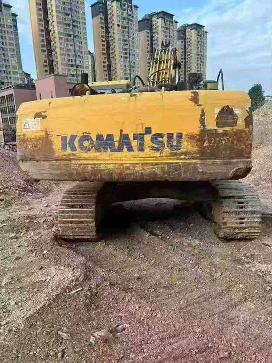 Buy Komatsu PC360-7 Used Excavator / 1