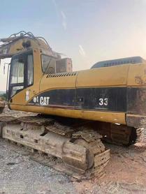 Buy Caterpillar 330C Used Excavator / 2 Buy Caterpillar 330C Used Excavator / 2