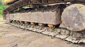Buy Komatsu PC220-7 Used Excavator / 5 Buy Komatsu PC220-7 Used Excavator / 5