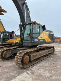 Buy Volvo EC480D Used Excavator / 4 Buy Volvo EC480D Used Excavator / 4